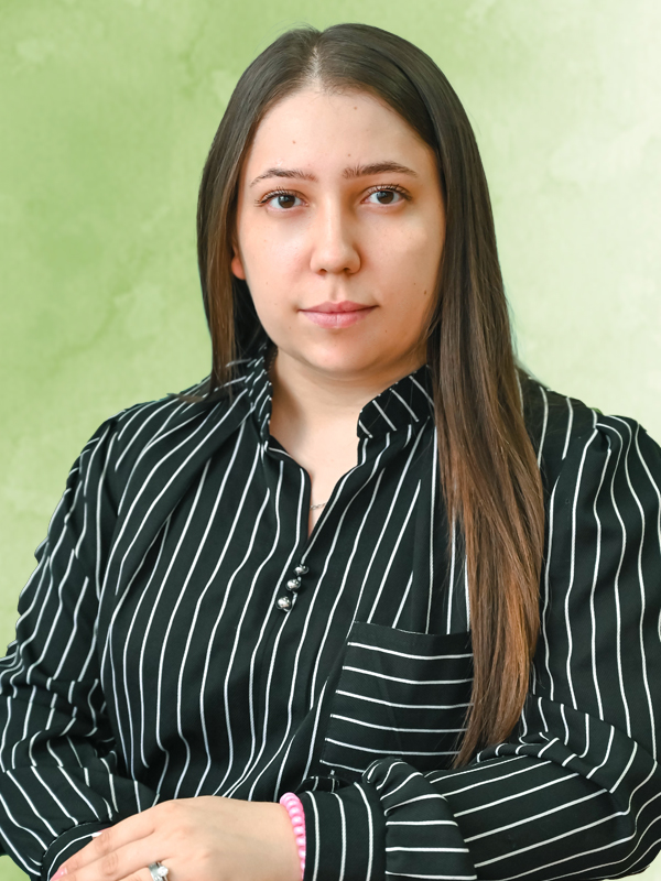 Белкина Екатерина Григорьевна.